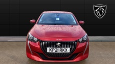 Peugeot 208 1.2 PureTech 100 Allure 5dr Petrol Hatchback